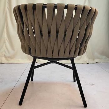 Tubular Chair Webbing