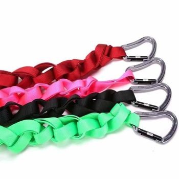 Tubular Firefighter Webbing