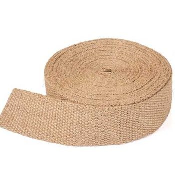 Upholstery Jute Webbing