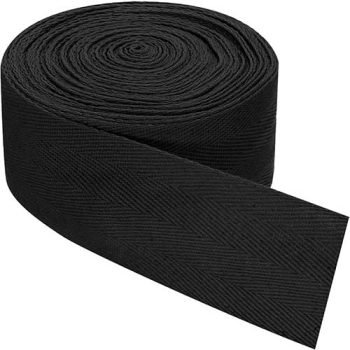 black herringbone tape