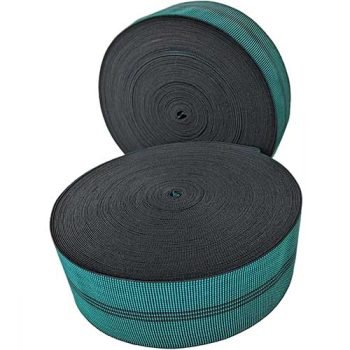 Chair seat webbing