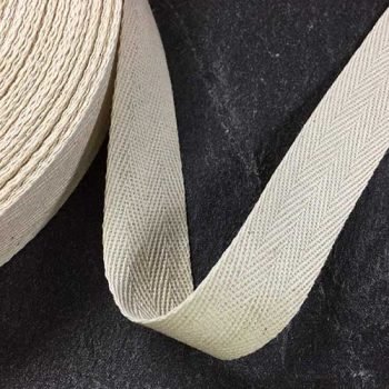 herringbone tape 25mm