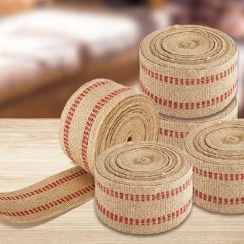 upholstery chair straps
